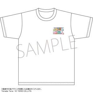 ジャンクモール Tシャツ