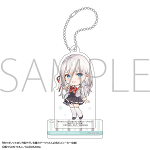 ロシデレ　タペストリー　アーリャ4点セット グッズ-タペストリー】時々ボソッとロシア語でデレる隣の
