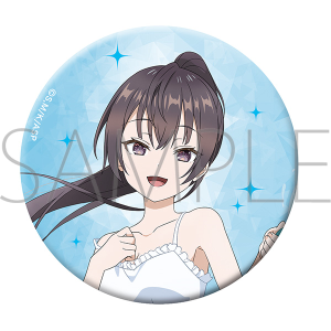 時々ボソッとロシア語でデレる隣のアーリャさん アクリルアート 時々ボソッとロシア語でデレる隣のアーリャさん アクリルアート