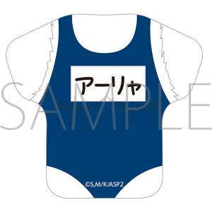 ���X�{�\�b�ƃ��V�A��Ńf����ׂ̃A�[��������@T�V���c�^�ʃo�b�W�^�ۉ��a����ver.