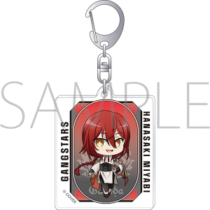 zX^[Y@ANL[z_[^ԍ݂с`GANGSTARS ver.`