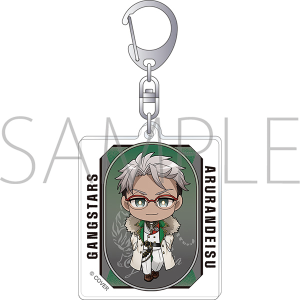 zX^[Y@ANL[z_[^AfBX`GANGSTARS ver.`