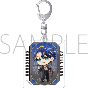 zX^[Y@ANL[z_[^AXeE_`GANGSTARS ver.`