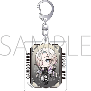 zX^[Y@ANL[z_[^HpGL`GANGSTARS ver.`