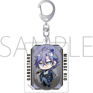 zX^[Y@ANL[z_[^Ӊ`GANGSTARS ver.`