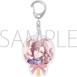 �z���X�^�[�Y�@�A�N�����L�[�z���_�[�^-�z���C�g�f�[ver.-�@����