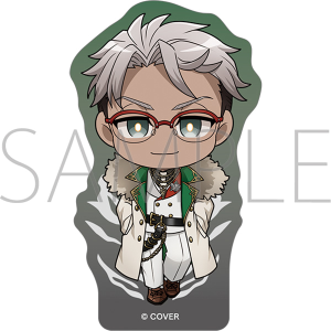 zX^[Y@XebJ[^AfBX`GANGSTARS ver.`