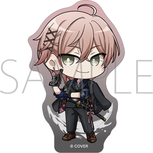 zX^[Y@XebJ[^`GANGSTARS ver.`