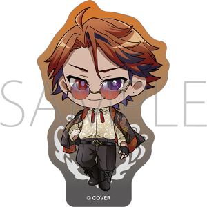 zX^[Y@XebJ[^[x`GANGSTARS ver.`