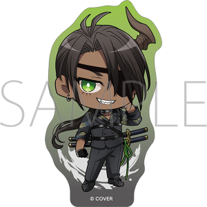 zX^[Y@XebJ[^rIEK`GANGSTARS ver.`