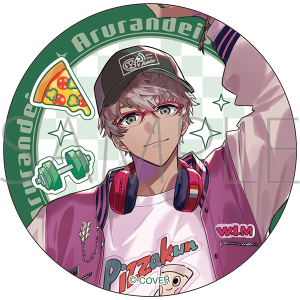 �z���X�^�[�Y�@�_�C�J�b�g�X�e�b�J�[�^-�z���C�g�f�[ver.-�@�A�������f�B�X