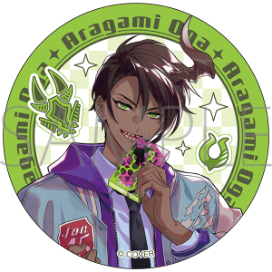 �z���X�^�[�Y�@�_�C�J�b�g�X�e�b�J�[�^-�z���C�g�f�[ver.-�@�r���I�E�K