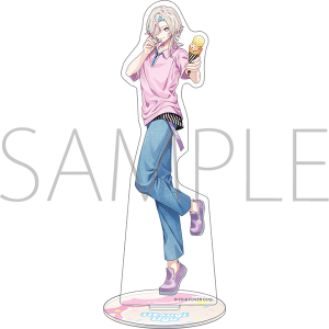 花咲みやび アクリルスタンド ホロスターズ アクリルスタンド／花咲みやび: キャラグッズ