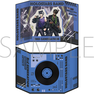 ぱしゃこれ ヴィクトル ③ アイドルマスター SideM ぱしゃこれ 第3弾: トレーディング