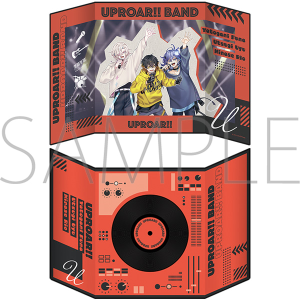 ホロスターズ アルランディス セット ホロスターズ 4th Anniversary アクリルスタンド | ナムコ