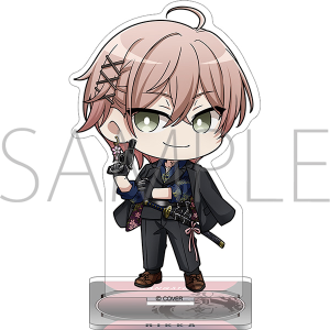 ヴァイスシュヴァルツブラウ ホロスターズ 花咲みやび SSP サイン　おまけ1種 ブースターパック『ホロスターズ』｜Item(商品情報)｜ヴァイス