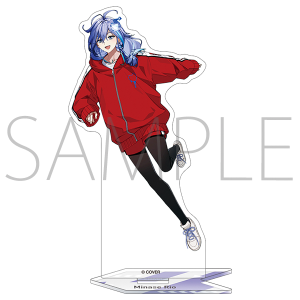 ホロスターズ アクリルスタンド 大運動会2025 水無世燐央