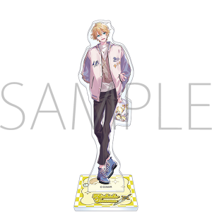 �z���X�^�[�Y�@�A�N�����X�^���h�^-�z���C�g�f�[ver.-�@�ݓ��V�^