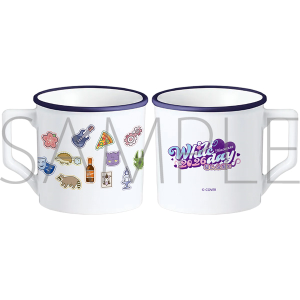 �z���X�^�[�Y�@�}�O�J�b�v�^�]�z���C�g�f�[ver.�]