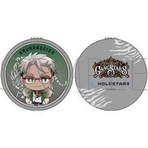 zX^[Y@_u~[^AfBX`GANGSTARS ver.`