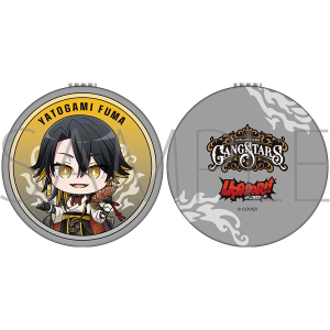 zX^[Y@_u~[^\_`GANGSTARS ver.`