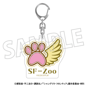 VOteBA@ANL[z_[@SF-Zoo