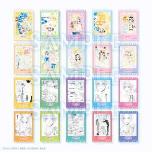 フォトカードコレクション/ハニーレモンソーダ (全20種) 創刊70周年記念 りぼん展~平成×令和~ 事後通販