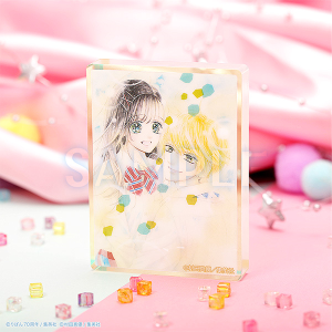 ノーブルアート/ハニーレモンソーダ 創刊70周年記念 りぼん展~平成×令和~ 事後通販