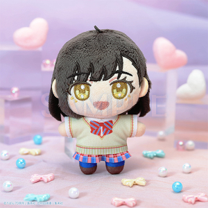 ぬいパル/ハニーレモンソーダ 石森 羽花 創刊70周年記念 りぼん展~平成×令和~ 事後通販