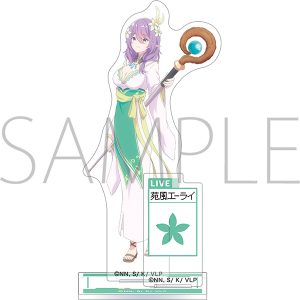 VTuberȂ񂾂zM؂Yꂽ`ɂȂĂ@ANX^h^G[C