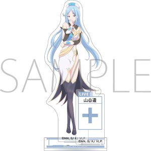 VTuberなんだが配信切り忘れたら伝説になってた アクリルスタンド 11種 D122143_01.webp