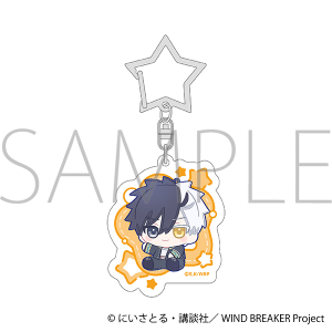 WIND BREAKER@ANL[z_[^ y@ʂp 