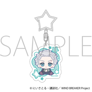 WIND BREAKER@ANL[z_[^~{ @ʂp 