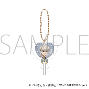 WIND BREAKER@LfBL[z_[^ @@`o^C`