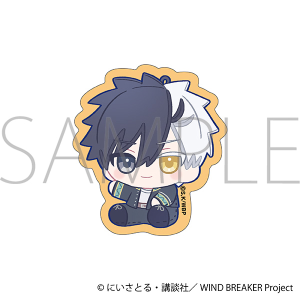 WIND BREAKER@XebJ[^ y@ʂp 