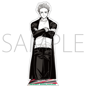 WIND BREAKER@ANX^h@~{