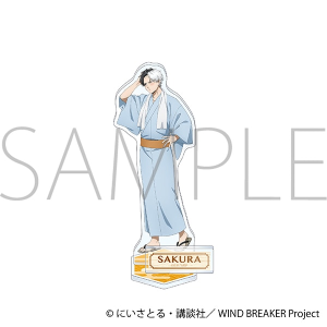 WIND BREAKER@ANX^h^ y `Hʁ`