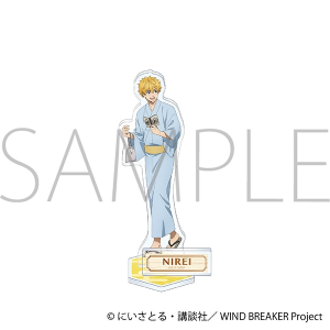 WIND BREAKER@ANX^h^ HF `Hʁ`