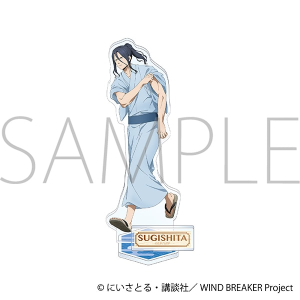 WIND BREAKER@ANX^h^ Y `Hʁ`