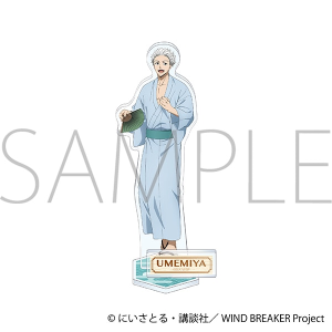 WIND BREAKER@ANX^h^~{  `Hʁ`