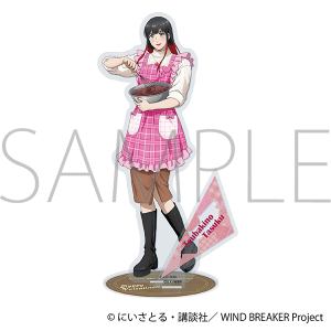 WIND BREAKER@ANX^h^֖ C@`o^C`