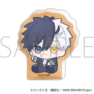 WIND BREAKER@Ɓ^ y@ʂp 