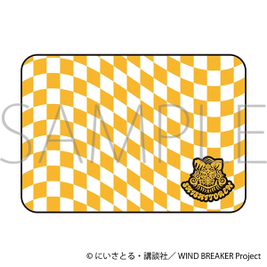 WIND BREAKER ピンズコレクション 全8種 BOX付き ピンズ WIND BREAKER ピンズコレクション: キャラグッズ｜ムービック