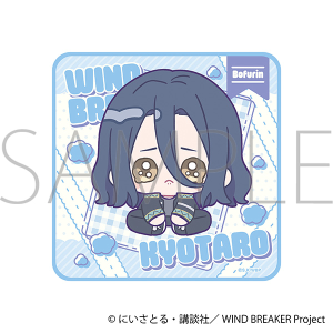 WIND BREAKER�@�~�j�^�I���^���� �����Y�@�݂ɂ҂���