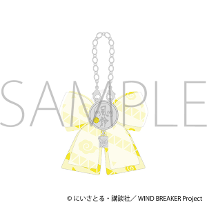 WIND BREAKER@{`[^ HF