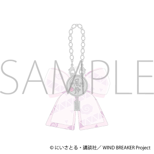 WIND BREAKER@{`[^ː OP