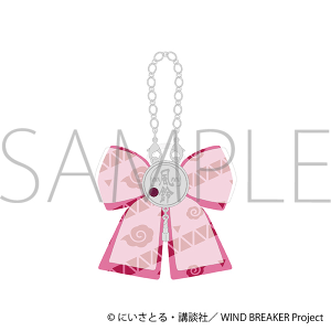 WIND BREAKER@{`[^֖ C