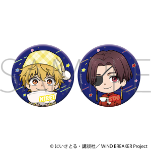 WIND BREAKER アクリルスタンド／十亀 条: キャラグッズ