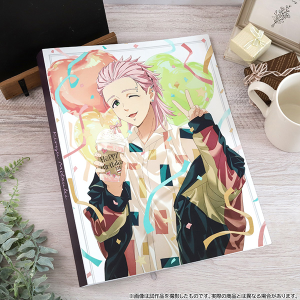DIVE‼︎ Blu-rayBox 5枚組　クリアファイル付き Amazon.co.jp: 【Amazon.co.jp限定】DIVE!! Blu-ray BOX(キー