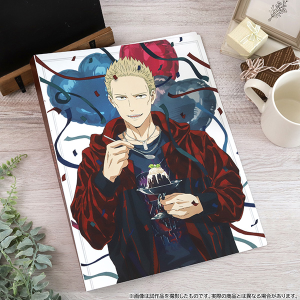 WIND BREAKER@NAt@Cz_[^A on